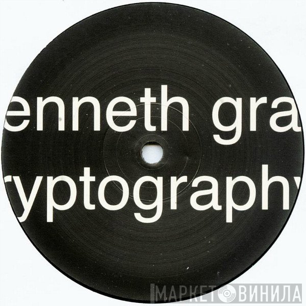 Kenneth Graham - Cryptography