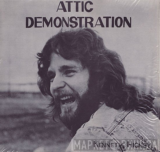 Kenneth Higney  - Attic Demonstration