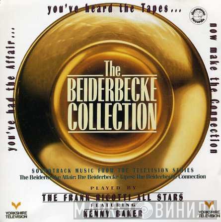 Kenny Baker, The Frank Ricotti All Stars - The Beiderbecke Collection