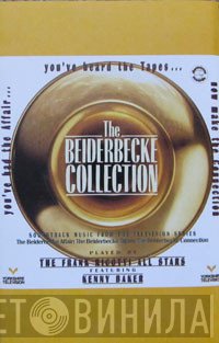 Kenny Baker, The Frank Ricotti All Stars - The Beiderbecke Collection