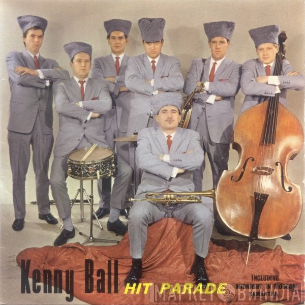 Kenny Ball And His Jazzmen - Kenny Ball Hit Parade