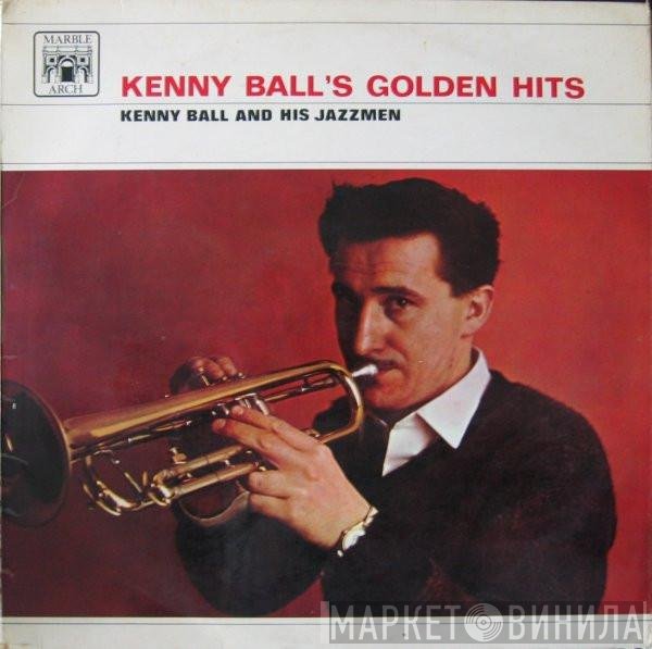 Kenny Ball And His Jazzmen - Kenny Ball's Golden Hits