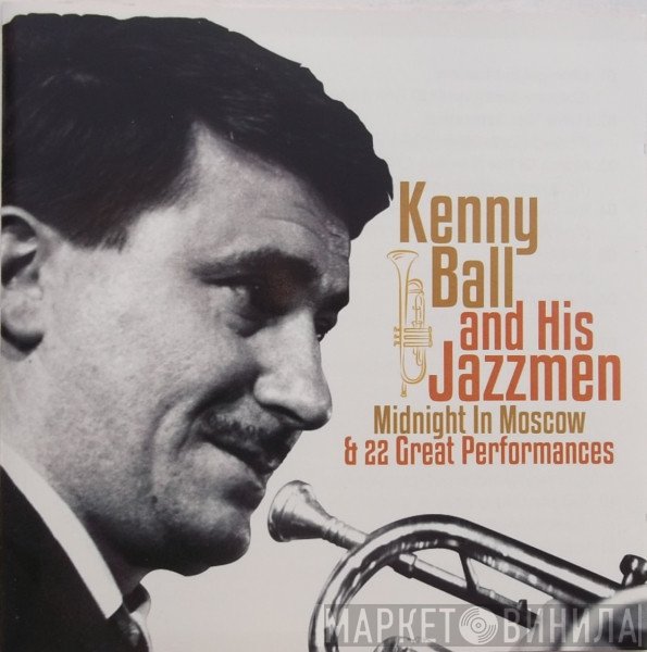 Kenny Ball And His Jazzmen - Midnight In Moscow