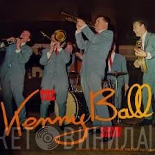 Kenny Ball And His Jazzmen - The Kenny Ball Show Recorded Live At The Empire Theatre Liverpool