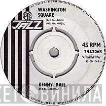 Kenny Ball And His Jazzmen - Washington Square