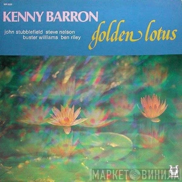 Kenny Barron  - Golden Lotus