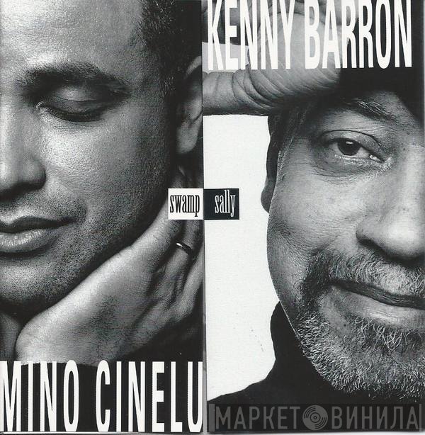 Kenny Barron, Mino Cinelu  - Swamp Sally