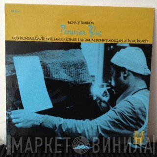 Kenny Barron  - Peruvian Blue