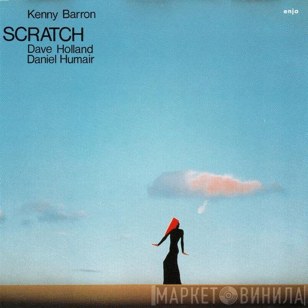 Kenny Barron  - Scratch