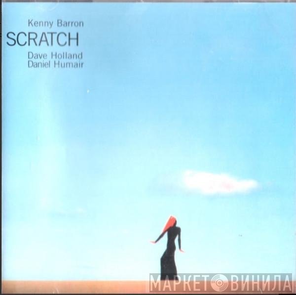 Kenny Barron  - Scratch
