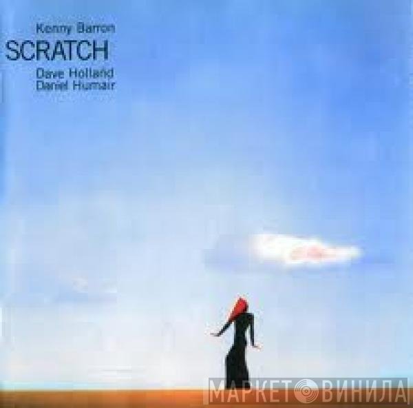 Kenny Barron  - Scratch