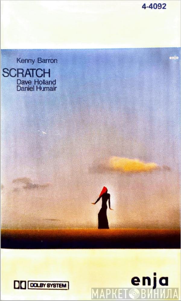 Kenny Barron  - Scratch
