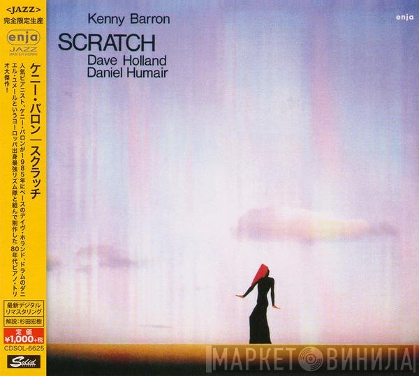 Kenny Barron  - Scratch