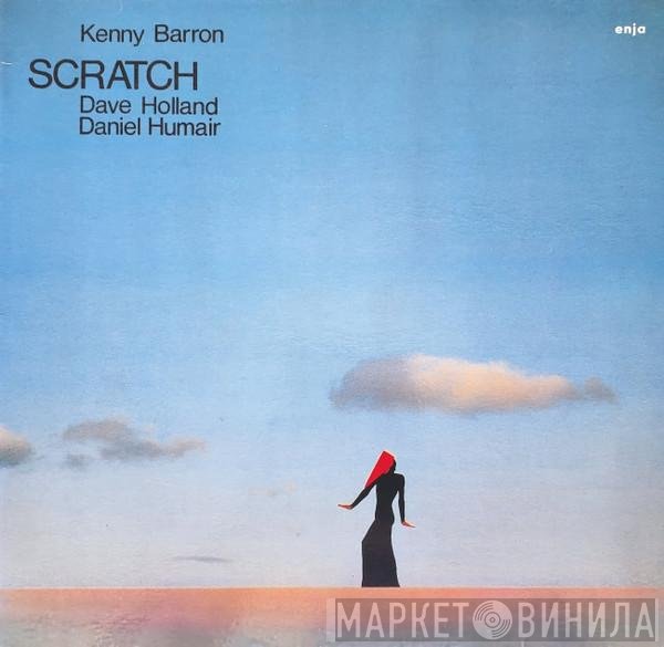 Kenny Barron  - Scratch