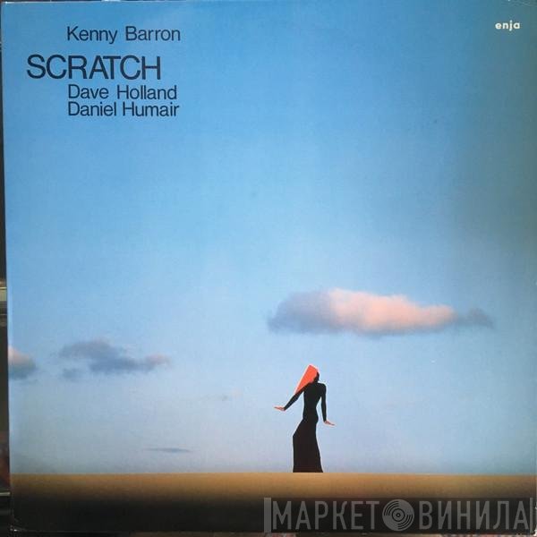 Kenny Barron  - Scratch