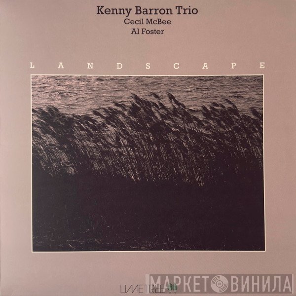 Kenny Barron Trio  - Landscape
