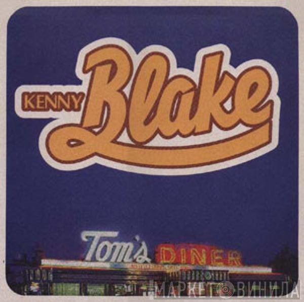 Kenny Blake - Tom's Diner