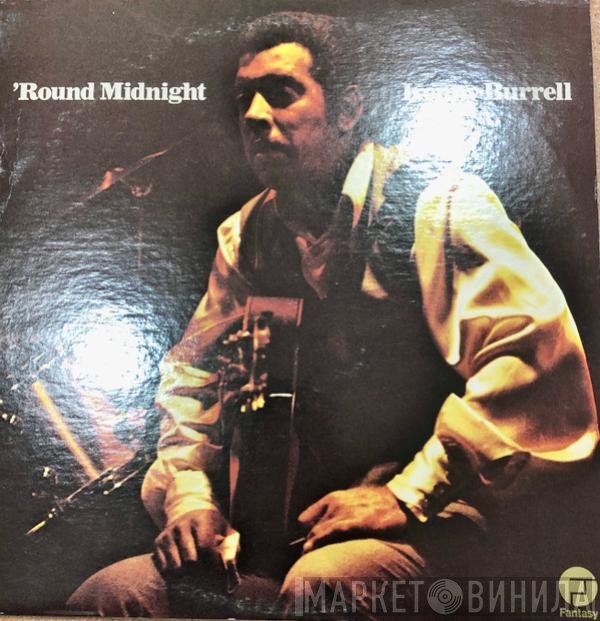Kenny Burrell  - 'Round Midnight