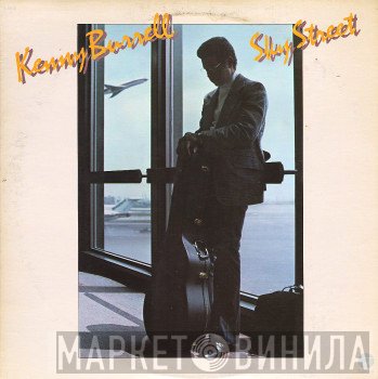 Kenny Burrell - Sky Street