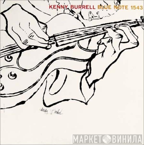 Kenny Burrell  - Vol. 2