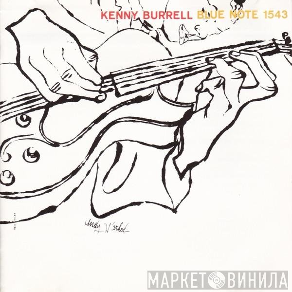Kenny Burrell  - Vol. 2
