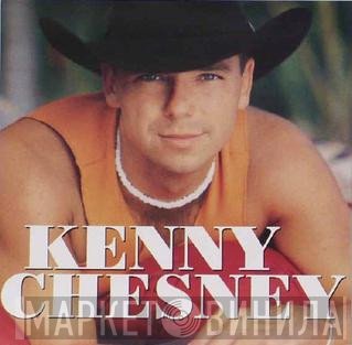 Kenny Chesney  - Young