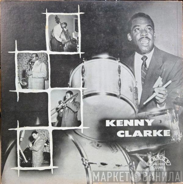 Kenny Clarke  - Volume 2