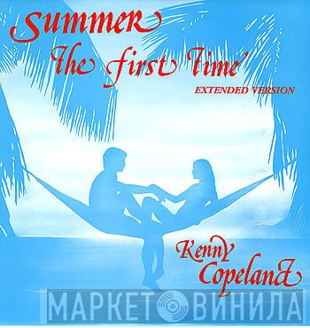 Kenny Copeland - Summer (The First Time)