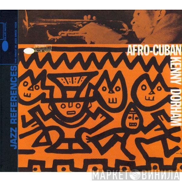 Kenny Dorham  - Afro-Cuban