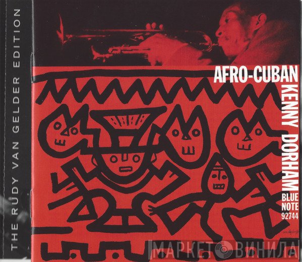 Kenny Dorham  - Afro-Cuban
