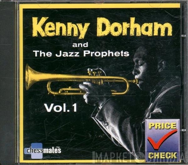 Kenny Dorham And The Jazz Prophets  - Vol. 1
