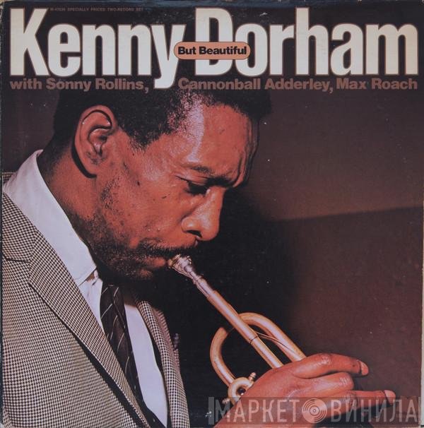 Kenny Dorham  - But Beautiful