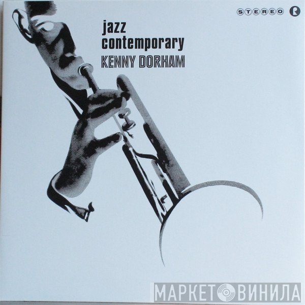 Kenny Dorham - Jazz Contemporary