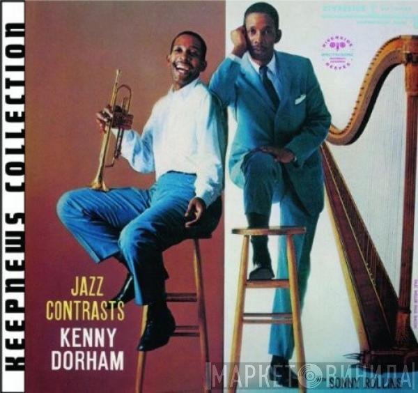 Kenny Dorham  - Jazz Contrasts