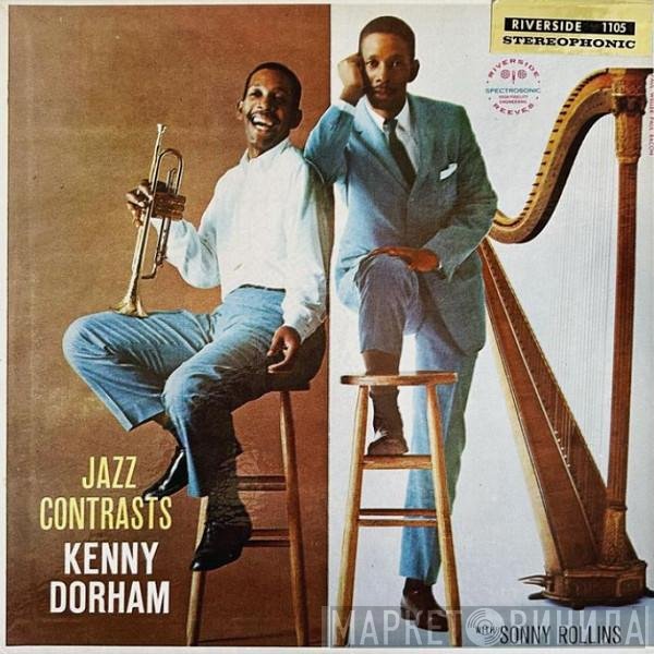 Kenny Dorham  - Jazz Contrasts