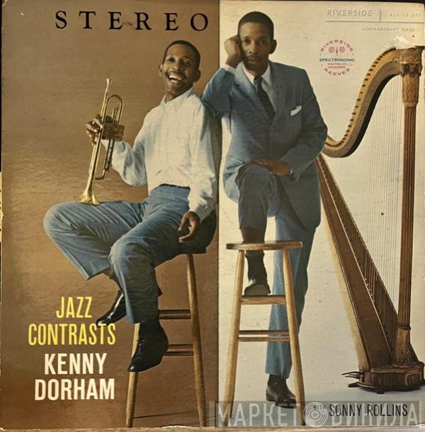 Kenny Dorham  - Jazz Contrasts