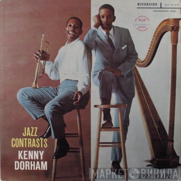 Kenny Dorham  - Jazz Contrasts