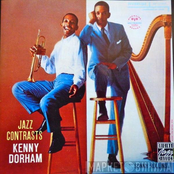 Kenny Dorham  - Jazz Contrasts