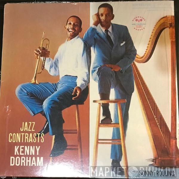 Kenny Dorham  - Jazz Contrasts