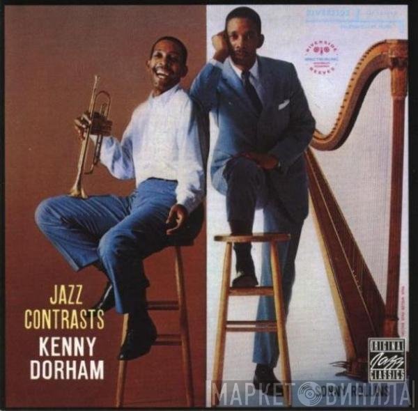 Kenny Dorham  - Jazz Contrasts