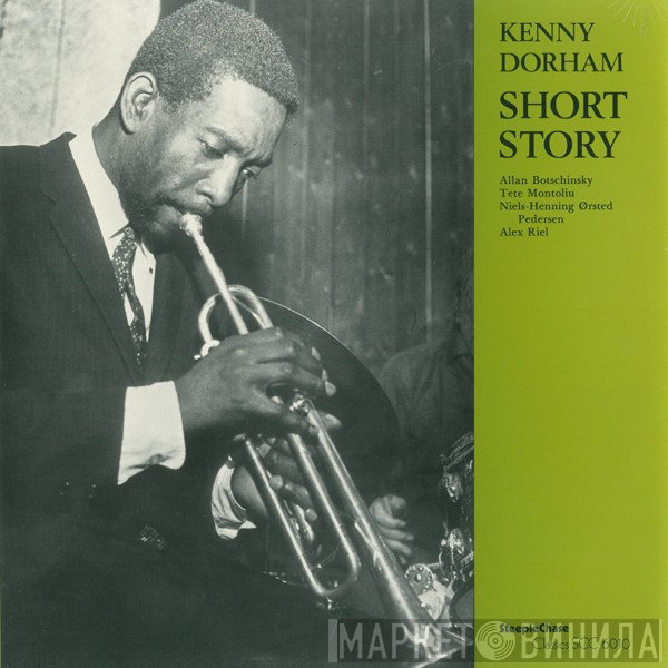 Kenny Dorham  - Short Story