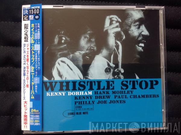Kenny Dorham  - Whistle Stop