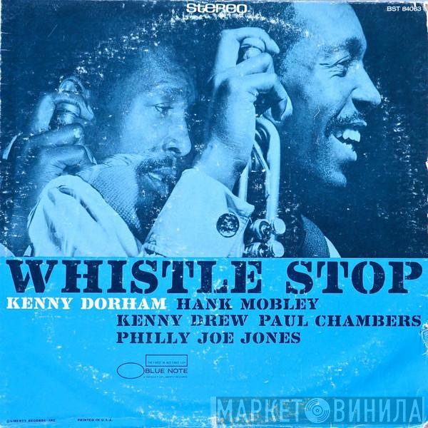 Kenny Dorham  - Whistle Stop