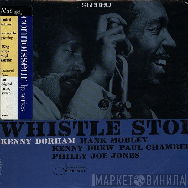 Kenny Dorham  - Whistle Stop