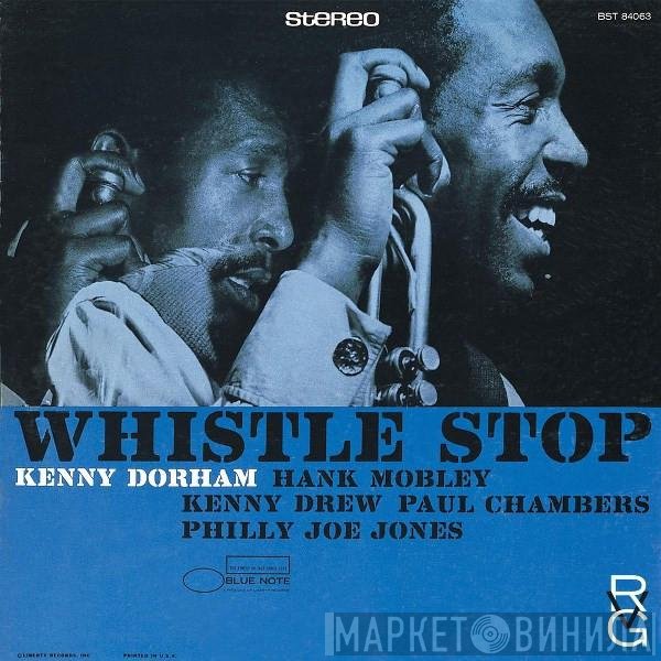 Kenny Dorham  - Whistle Stop