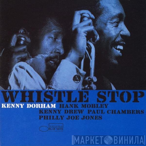 Kenny Dorham  - Whistle Stop