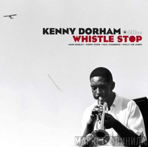 Kenny Dorham  - Whistle Stop