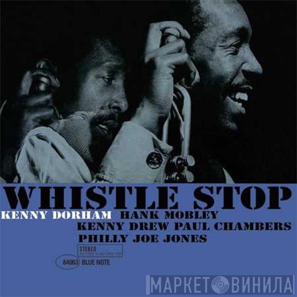 Kenny Dorham  - Whistle Stop