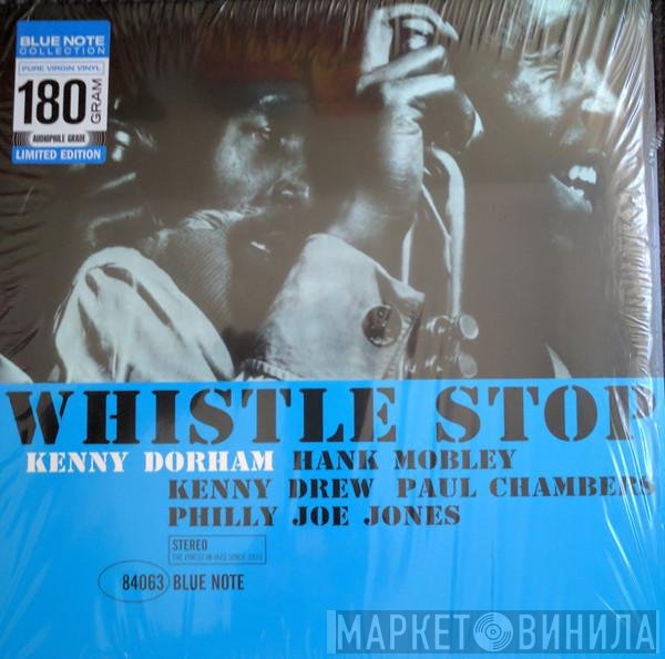 Kenny Dorham  - Whistle Stop