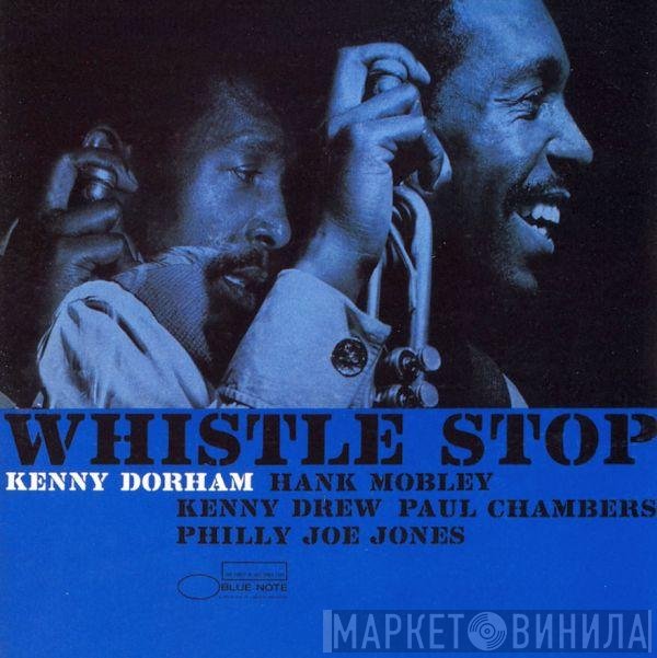 Kenny Dorham  - Whistle Stop